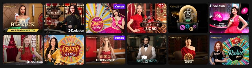 mangobet-live-casino