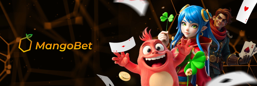 mangobet